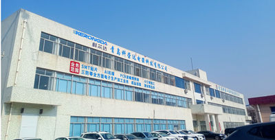 Chiny Qingdao Kerongda Tech Co.,Ltd.