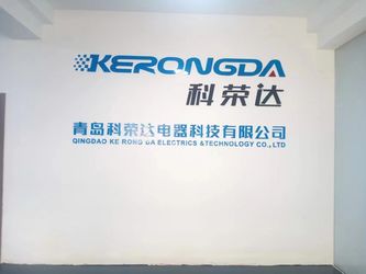 चीन Qingdao Kerongda Tech Co.,Ltd.