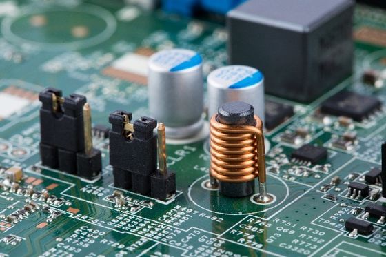 Usługa produkcji prototypów PCB THT DIP Usługi montażu elektroniki PCB pod klucz