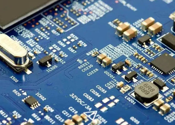 Quick Turn Prototype Dostawca montażu PCB EMS Automatyzacja montażu elektroniki