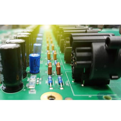 挿入の電子契約製造業PCBアセンブリおよびEmsのサーキット ボードを印刷すること