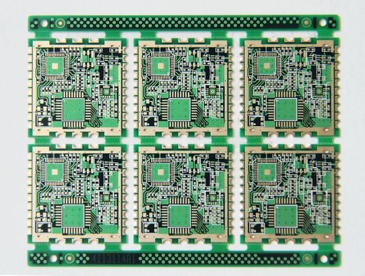 A multi camada flexível Multilayer do PWB imprimiu a placa de circuito Fr4 2 camadas para o portátil