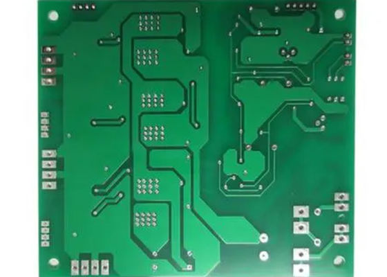 De snelle van de de Vervaardigings Snelle Draai van Draaipcb Fabrikant Printed Circuit Board van PCB en Assemblage