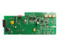 PWB desnudo de cobre del OEM de las placas de circuito del OEM de la electrónica del tablero del PWB