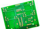 Solo diseño impreso de encargo echado a un lado de la disposición del PWB de la placa de circuito de los fabricantes del PWB del CE